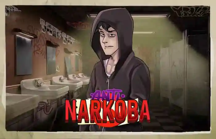 ANTI NARKOBA?v=6.0