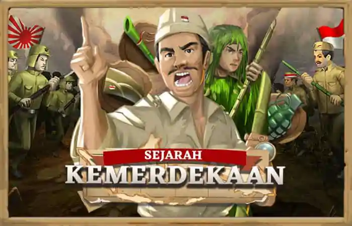 SEJARAH KEMERDEKAAN?v=6.0